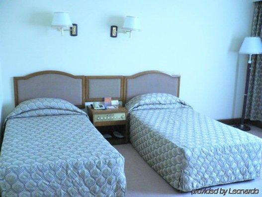 Gan Jin Hotel Tianjin Quarto foto