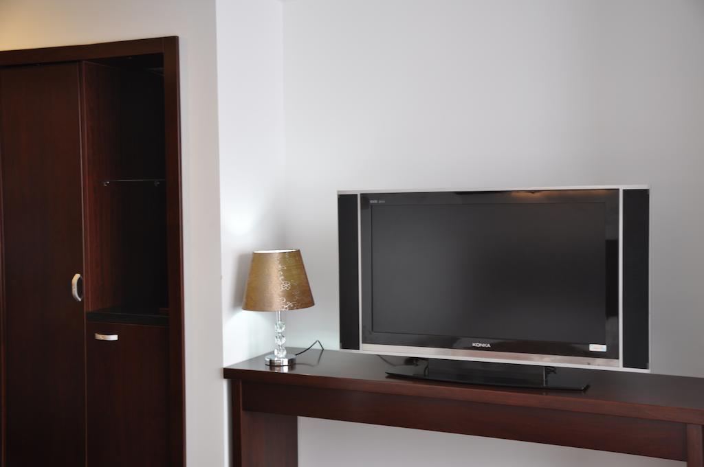 Gan Jin Hotel Tianjin Quarto foto